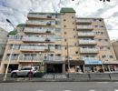 玉川台スカイマンションの間取り画像
