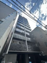 GRAN PASEO上野の外観画像