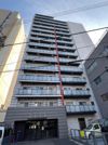 エル・グランジュテ川崎の間取り画像