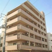 デセンシアISHIFUNEの外観画像