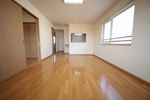 サンフラウアCの間取り画像