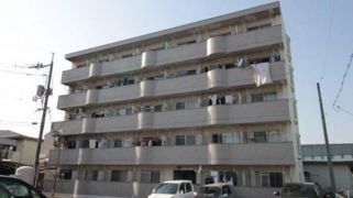 プレアール富浜の外観画像