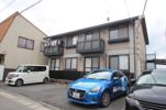 ベルエポックSの間取り画像