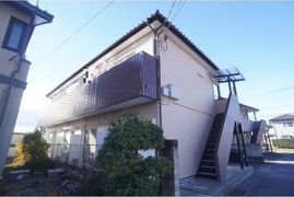 ツリービーマンションの外観画像