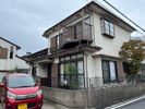 湯本短期貸家の間取り画像