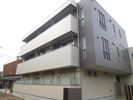 アンテリュールの間取り画像