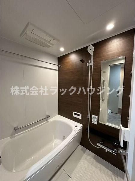 バスルーム
