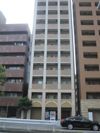 メインステージ市ヶ谷曙橋の間取り画像