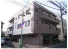 フェリテの間取り画像