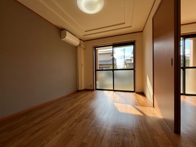 洋室