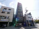 ディー・シモンズ西梅田の間取り画像