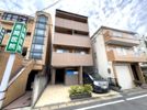 プランドール森南の間取り画像