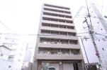 京橋森野ビルの間取り画像