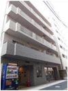 COCO GURAN’S MARUBISHIの外観