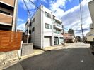 グレンコート御影の間取り画像