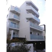 CREALpremier目黒の外観画像