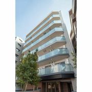 エルフォルテ品川サウスシティの外観画像