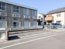 メインシティガーデン エリアの間取り画像