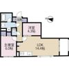 Residence Motomachiの間取り画像