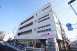 グレース石手川の間取り画像
