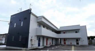 Modern Squareの外観画像