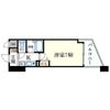 エスリード同心第2の間取り画像
