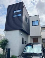 三橋の外観画像