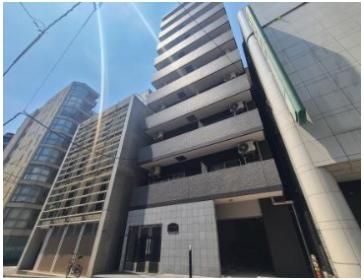 ロイヤル東栄日本橋の外観画像