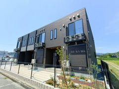 アルカンシエルⅢの外観画像