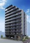 ガーラ・ヴィスタ大島の間取り画像