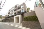 コート元代々木町の間取り画像