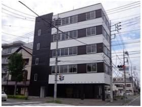 K・N APARTMENTの外観画像