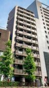 アイフェリーク八丁堀の間取り画像