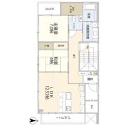 Ka Pilinaの間取り画像