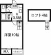 ミタホーム韮塚の間取り画像