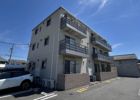 べレオ花尻の外観