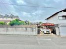 中鶴1丁目戸建ての間取り画像
