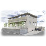 アローラ富岡の外観画像