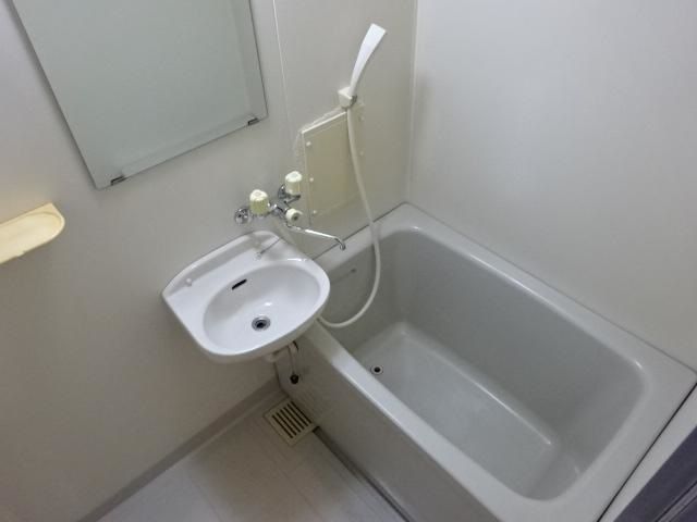 バスルーム