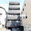 ウィステリア伍番館の外観