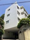 タカノハマンションの間取り画像