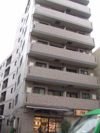 グランドステータス船橋本町の外観