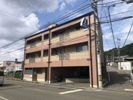 ファミーユ（南久米町）の間取り画像