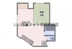 SO中井1の間取り画像