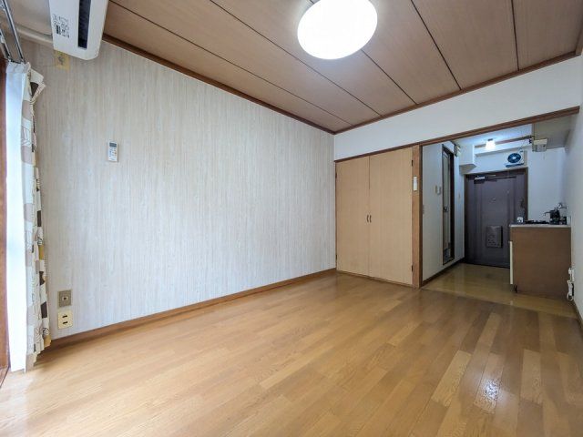 リビング