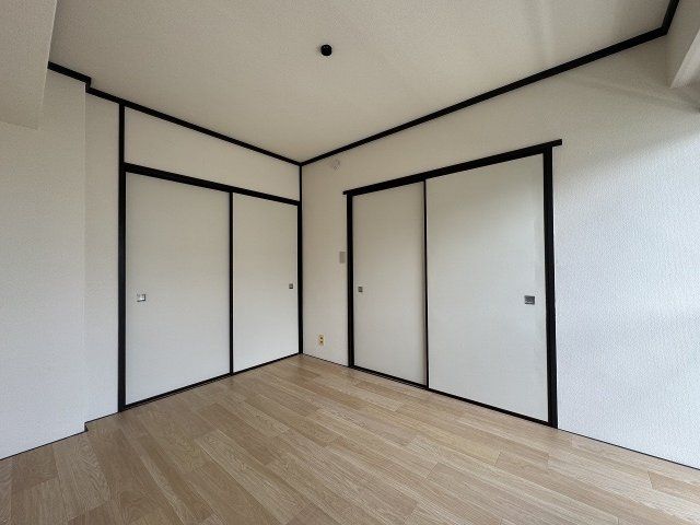 洋室