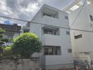 REGALEST 医大前の間取り画像