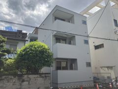 REGALEST 医大前の外観画像
