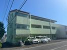 フィフティストームマンション4thの間取り画像