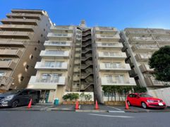 シティ田町の外観画像